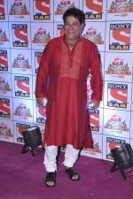 at Sab Ke Anokhe Awards red carpet in NCPA, Mumbai on 19th Aug 2013 (63).JPG